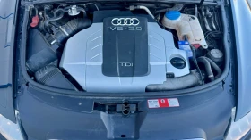Audi A6 3.0 TDI 239k.c. * ТОП* , снимка 17