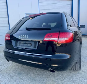 Audi A6 3.0 TDI 239k.c. * ТОП* , снимка 6