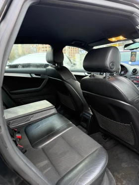 Audi A3 2.0FSI S-line, снимка 8