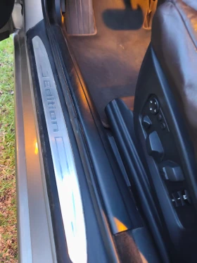 BMW 520 M Packet, снимка 11