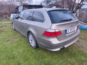 BMW 520 M Packet, снимка 4