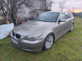 BMW 520 M Packet, снимка 2