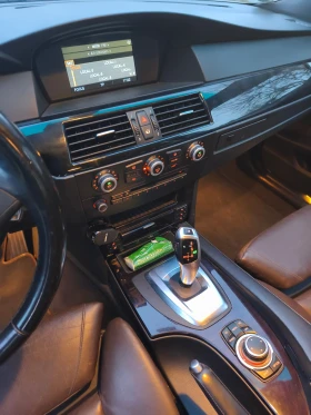 BMW 520 M Packet, снимка 8