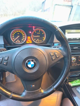 BMW 520 M Packet, снимка 7