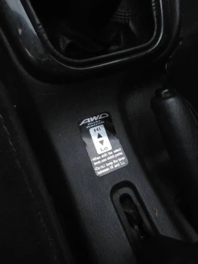 Subaru Legacy, снимка 4