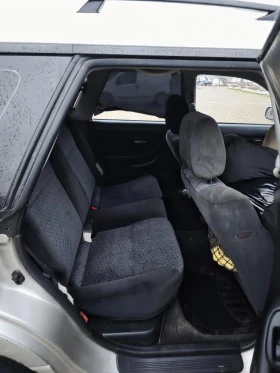 Subaru Legacy, снимка 6