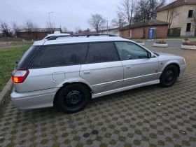 Subaru Legacy, снимка 2