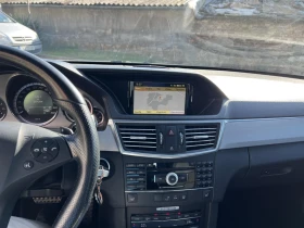 Mercedes-Benz E 350, снимка 14