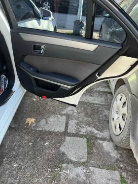 Mercedes-Benz E 350, снимка 11