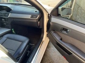 Mercedes-Benz E 350, снимка 8