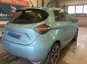 Renault Zoe, снимка 4