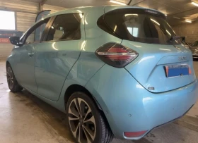Renault Zoe, снимка 3