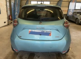 Renault Zoe, снимка 2