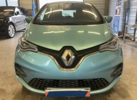 Renault Zoe, снимка 1