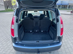 Skoda Roomster 1.4 MPI   86 к.с., снимка 13