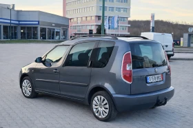 Skoda Roomster 1.4 MPI   86 к.с., снимка 5