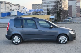 Skoda Roomster 1.4 MPI   86 к.с., снимка 3
