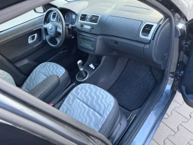 Skoda Roomster 1.4 MPI   86 к.с., снимка 12