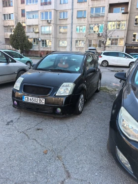 Citroen C2 RadioDeeJay edition, снимка 2