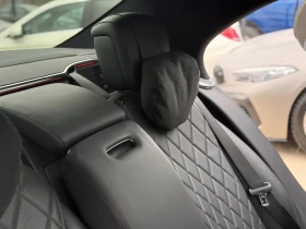 Mercedes-Benz S 400 AMG / LONG / 4MATIC / BURMESTER / 3D-HU / PANORAMA, снимка 10