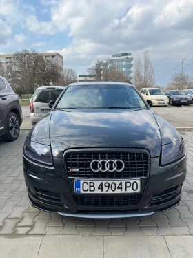 Audi A6 S line  3.0 tdi , снимка 1