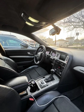 Audi A6, снимка 3