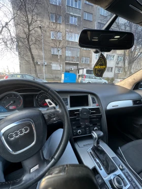 Audi A6, снимка 4