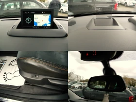 Peugeot 3008 1.6ecoHDI-CROSSWAY-NAVI КОЖА ПАНОРАМА KATO НОВО , снимка 17