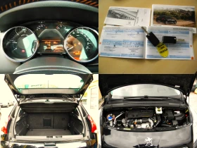 Peugeot 3008 1.6ecoHDI-CROSSWAY-NAVI КОЖА ПАНОРАМА KATO НОВО , снимка 10