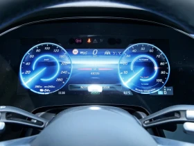 Mercedes-Benz EQS 53 AMG 4M NIGHT PANO HEAD UP , снимка 7