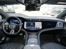 Mercedes-Benz EQS 53 AMG 4M NIGHT PANO HEAD UP , снимка 6