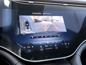 Mercedes-Benz EQS 53 AMG 4M NIGHT PANO HEAD UP , снимка 8