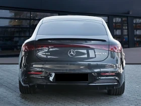 Mercedes-Benz EQS 53 AMG 4M NIGHT PANO HEAD UP , снимка 4