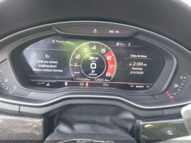 Audi S5 * PREMIUM PLUS* КОЖА* ПОДГРЕВ* ПАНОРАМА* , снимка 7