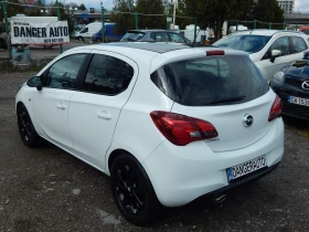 Opel Corsa 1.4i* EURO6* ГАЗ* , снимка 6