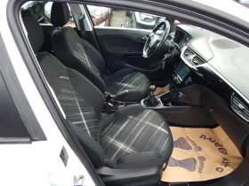 Opel Corsa 1.4i* EURO6* ГАЗ* , снимка 16