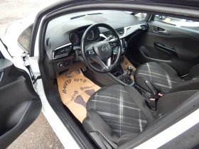 Opel Corsa 1.4i* EURO6* ГАЗ* , снимка 10
