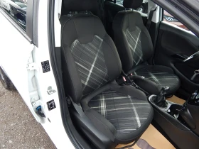 Opel Corsa 1.4i* EURO6* ГАЗ* , снимка 17