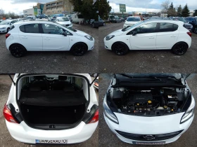 Opel Corsa 1.4i* EURO6* ГАЗ* , снимка 7