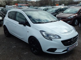 Opel Corsa 1.4i* EURO6* ГАЗ* , снимка 3