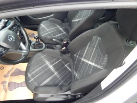 Opel Corsa 1.4i* EURO6* ГАЗ* , снимка 11
