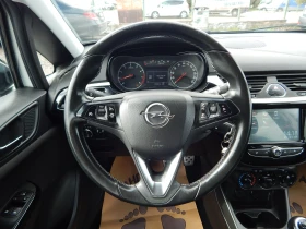 Opel Corsa 1.4i* EURO6* ГАЗ* , снимка 12