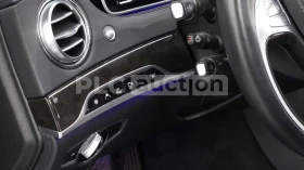 Mercedes-Benz S 600 Адаптивно окачване (ECS)* 360-градусова камера, снимка 16
