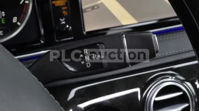 Mercedes-Benz S 600 Адаптивно окачване (ECS)* 360-градусова камера, снимка 9