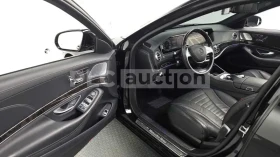 Mercedes-Benz S 600 Адаптивно окачване (ECS)* 360-градусова камера, снимка 11