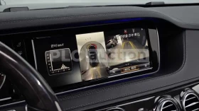 Mercedes-Benz S 600 Адаптивно окачване (ECS)* 360-градусова камера, снимка 15