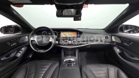 Mercedes-Benz S 600 Адаптивно окачване (ECS)* 360-градусова камера, снимка 7