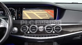Mercedes-Benz S 600 Адаптивно окачване (ECS)* 360-градусова камера, снимка 14
