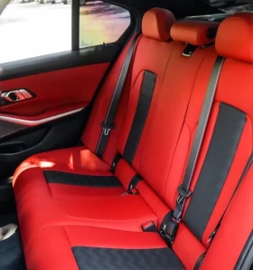 BMW M3 Competition xDrive, снимка 6