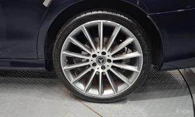 Mercedes-Benz E 300 * 4MATIC* AMG* КОЖА* ПОДГРЕВ* BURMESTER* FULL* ПАН, снимка 5